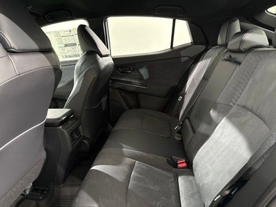 2026 Toyota C-HR XSE