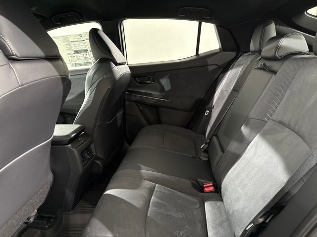 2026 Toyota C-HR XSE