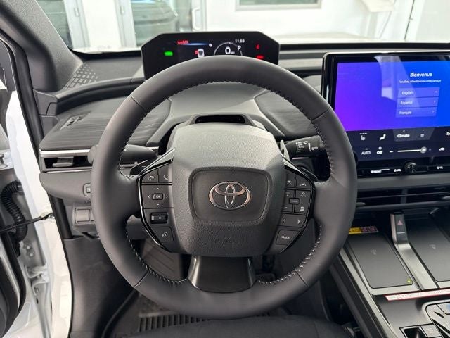 2026 Toyota C-HR XSE
