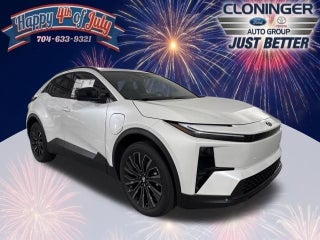 2026 Toyota C-HR XSE