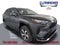 2025 Toyota RAV4 Plug-in Hybrid SE
