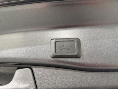 2025 Toyota RAV4 Plug-in Hybrid SE