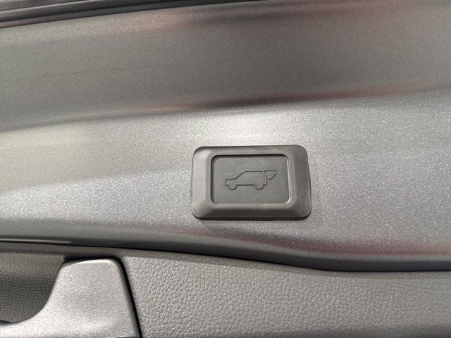 2025 Toyota RAV4 Plug-in Hybrid SE