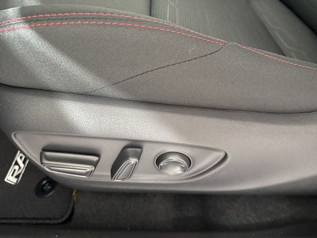 2025 Toyota RAV4 Plug-in Hybrid SE