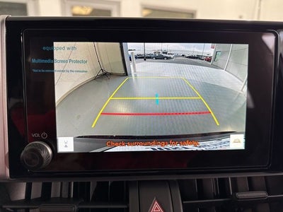 2025 Toyota RAV4 Plug-in Hybrid SE