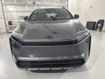 2026 Toyota bZ Woodland Base
