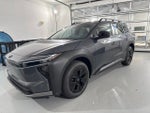 2026 Toyota bZ Woodland Base