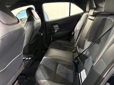 2026 Toyota GR Corolla Premium Plus DAT