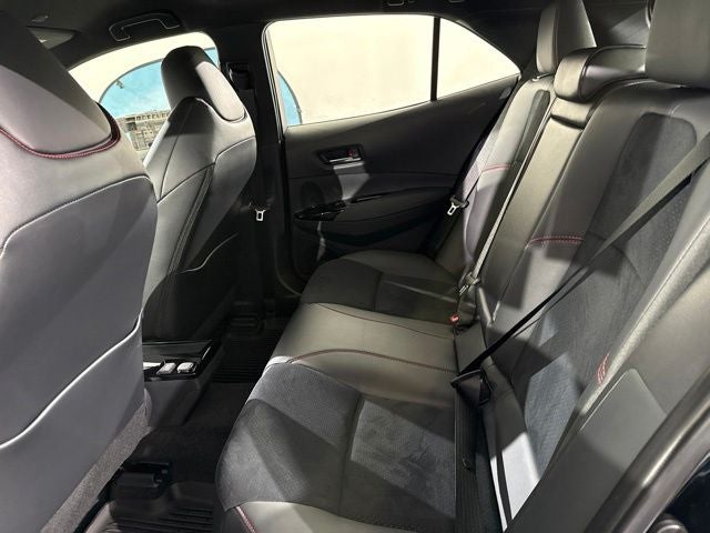 2026 Toyota GR Corolla Premium Plus DAT