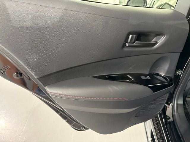 2026 Toyota GR Corolla Premium Plus DAT