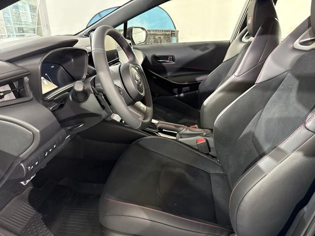 2026 Toyota GR Corolla Premium Plus DAT