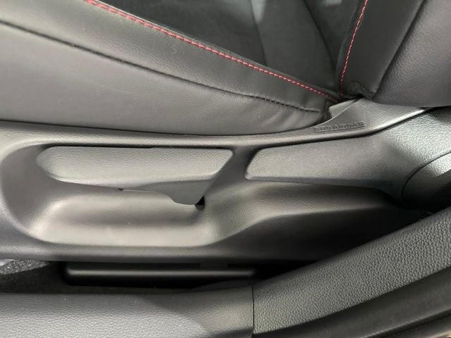 2026 Toyota GR Corolla Premium Plus DAT