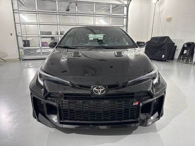 2026 Toyota GR Corolla Premium Plus DAT