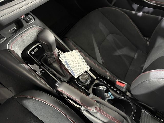 2026 Toyota GR Corolla Premium Plus DAT