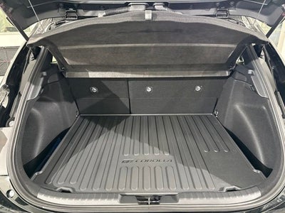 2026 Toyota GR Corolla Premium Plus DAT