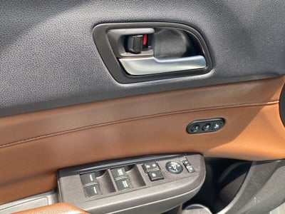 2021 Acura ILX Premium Package