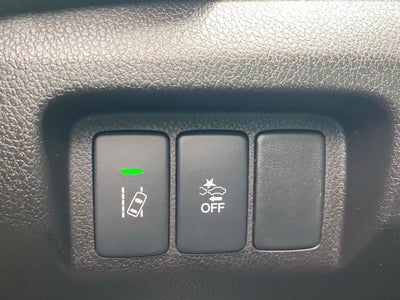 2021 Acura ILX Premium Package