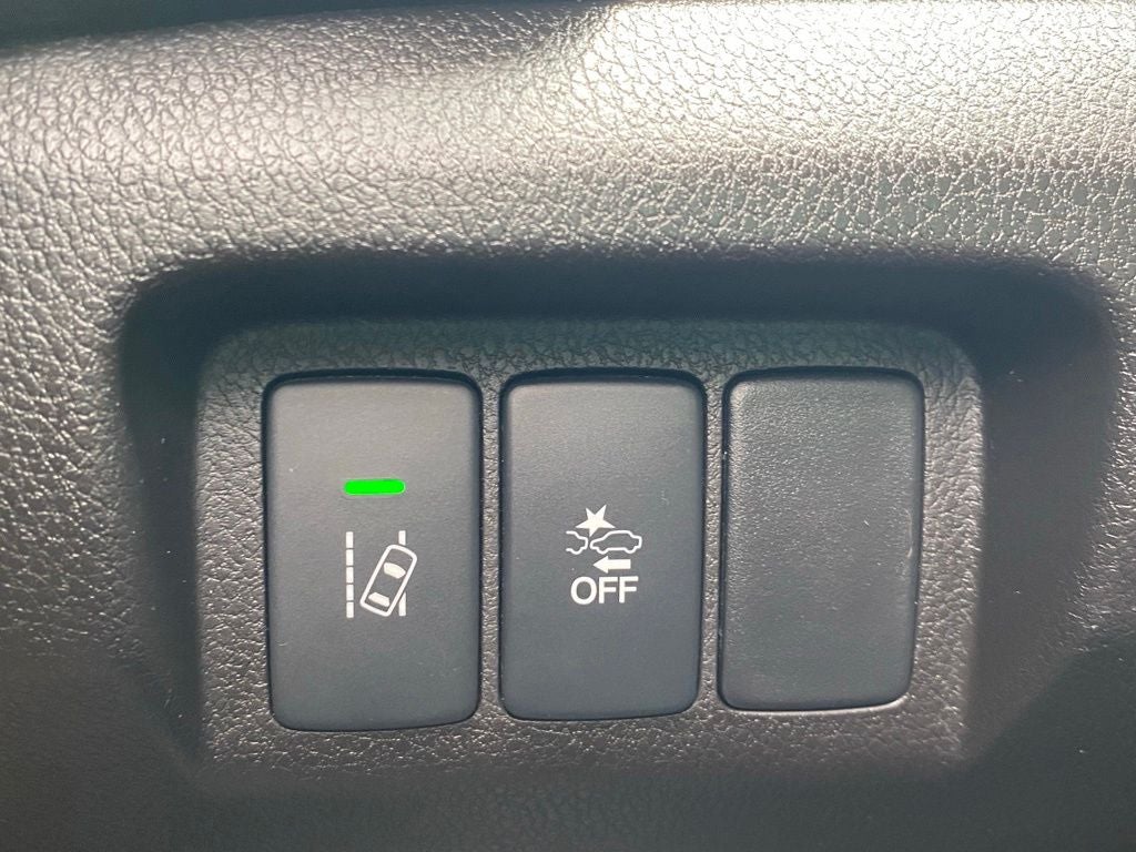 2021 Acura ILX Premium Package