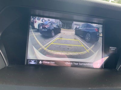 2021 Acura ILX Premium Package