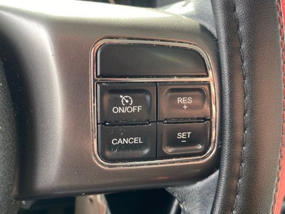 2018 Jeep Wrangler JK Unlimited Altitude