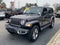 2019 Jeep Wrangler Sahara