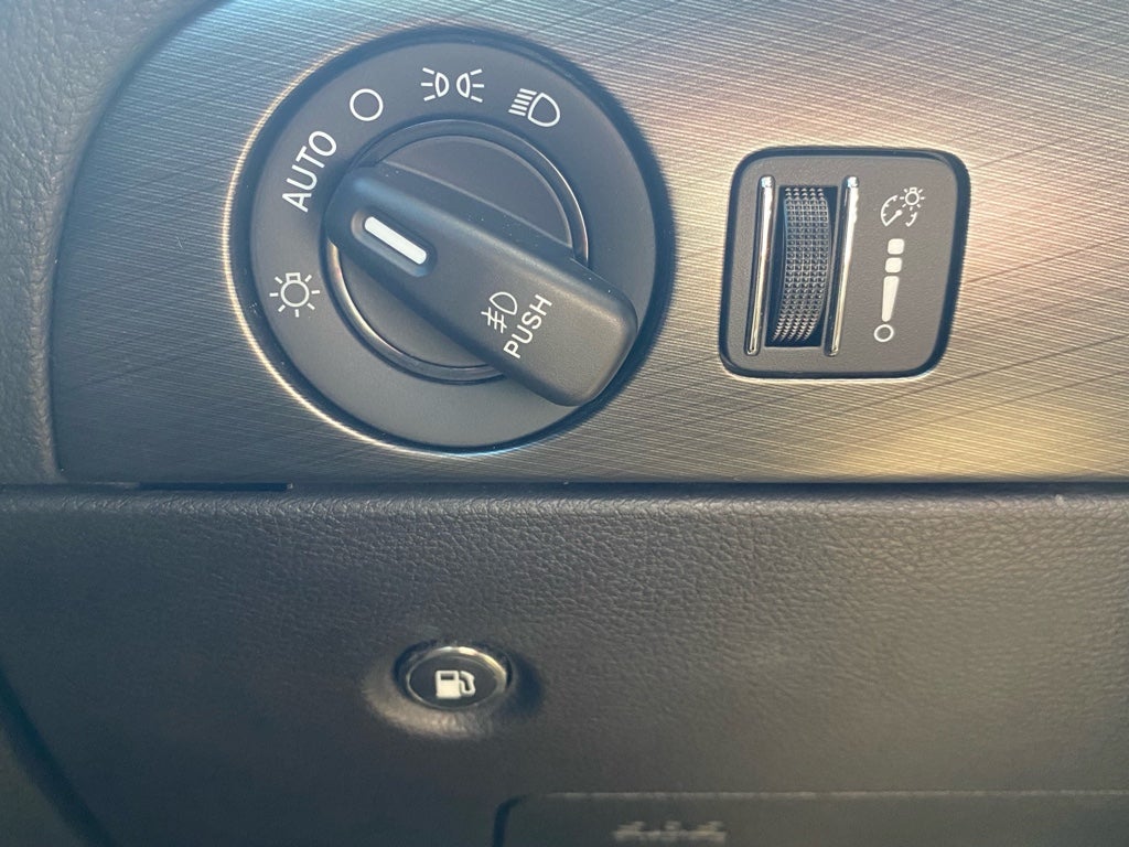 2019 Dodge Durango Citadel