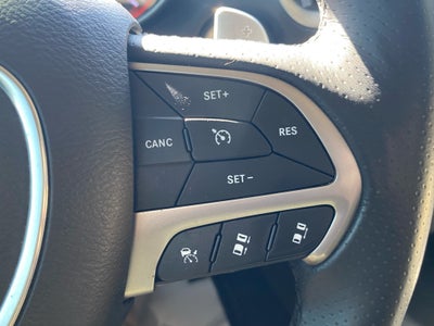 2019 Dodge Durango Citadel