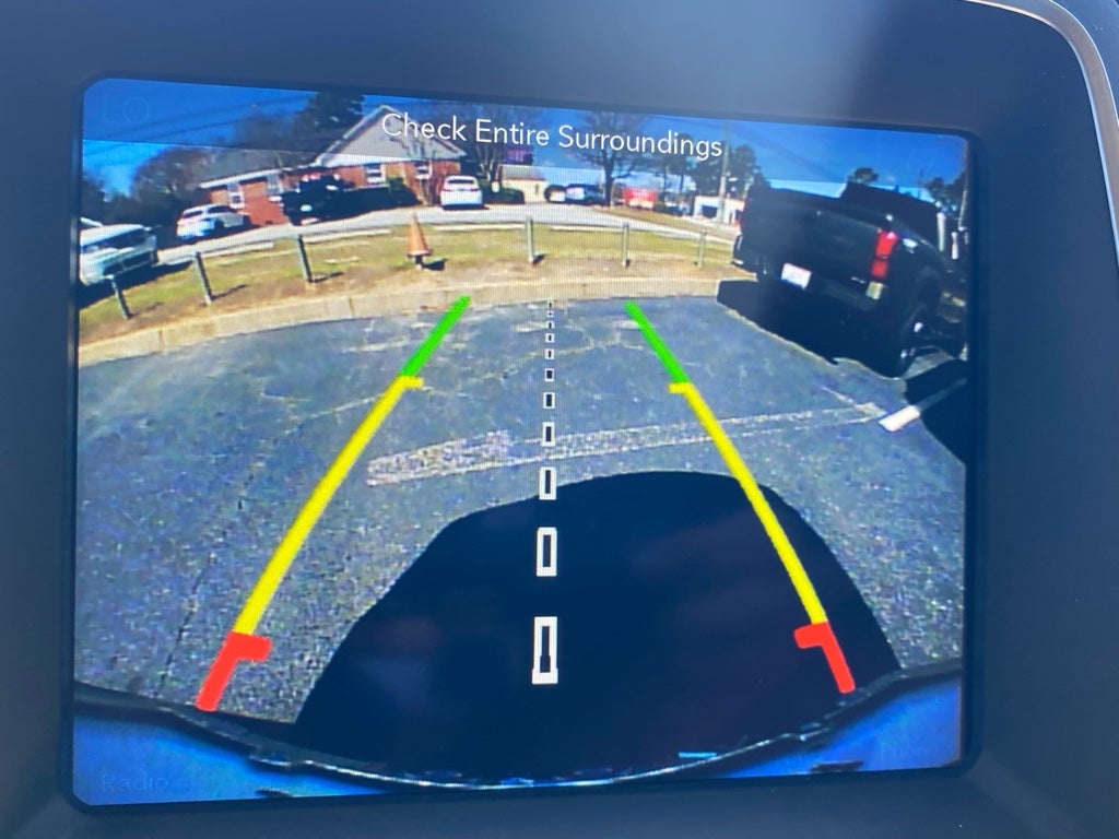 2019 Dodge Durango Citadel