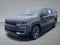 2025 Jeep Wagoneer L Series II