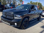2016 RAM 1500 Sport