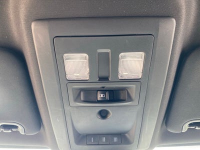 2023 RAM 1500 Classic Warlock
