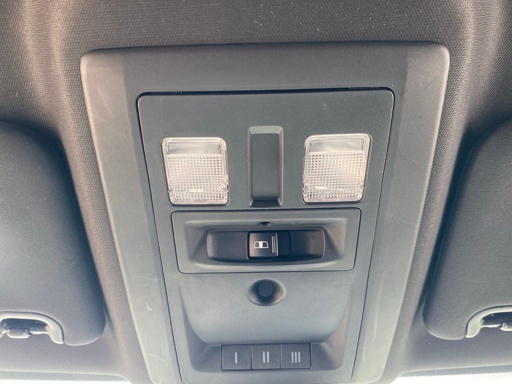 2023 RAM 1500 Classic Warlock