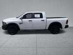 2023 RAM 1500 Classic Warlock