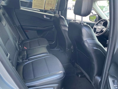 2023 Ford Escape Plug-In Hybrid Base