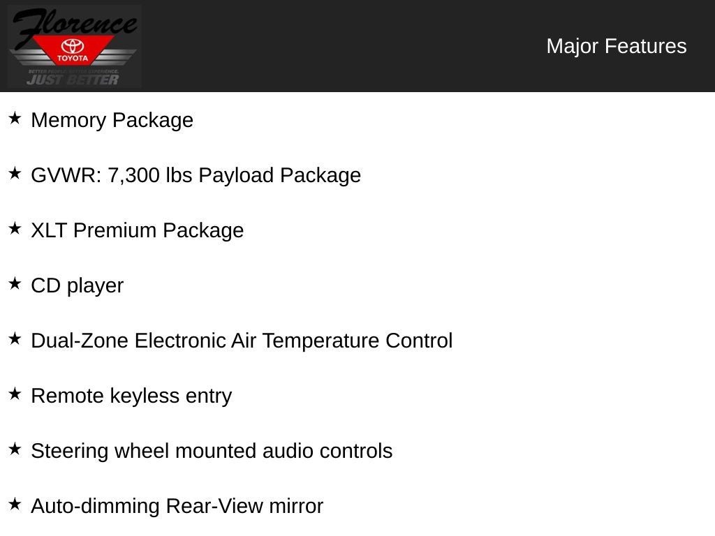 2011 Ford Expedition XLT