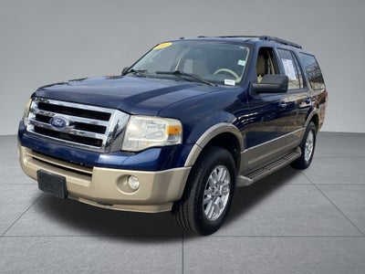 2011 Ford Expedition XLT