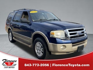 2011 Ford Expedition XLT