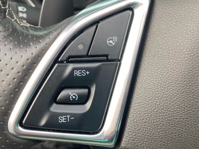 2024 Chevrolet Camaro 2SS