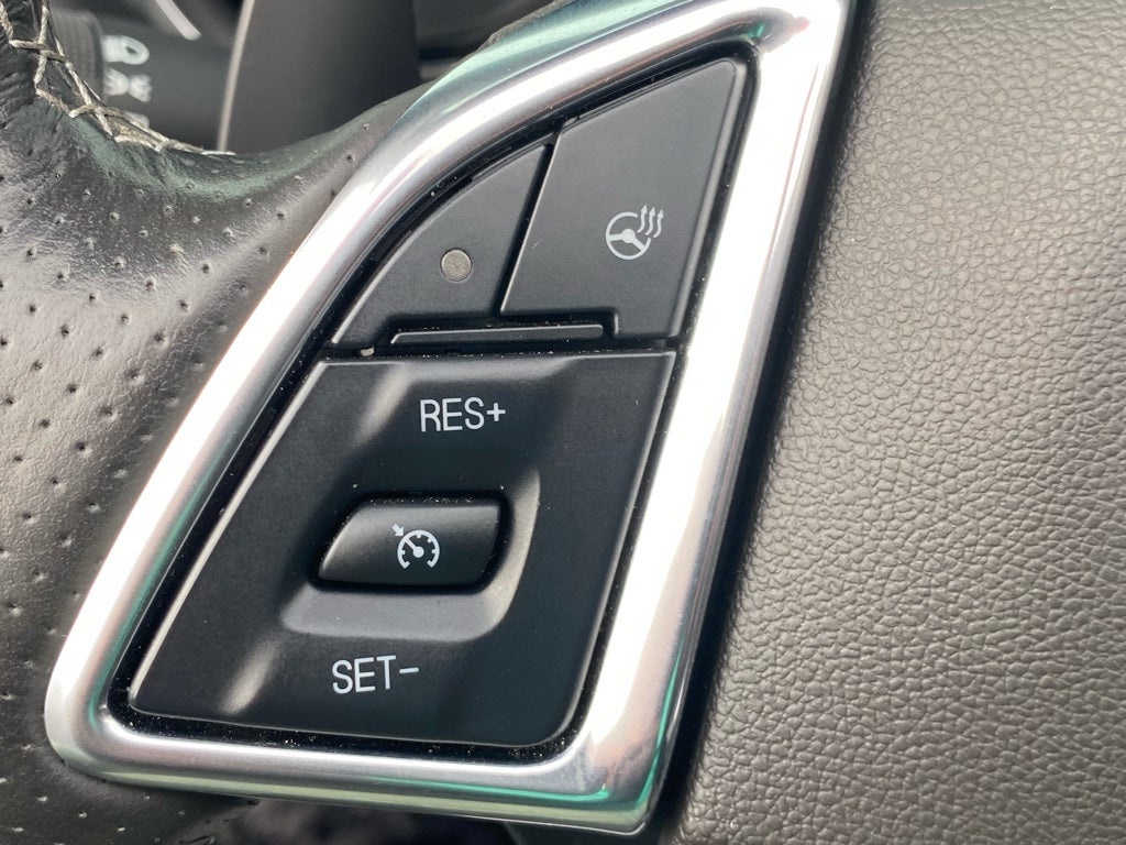 2024 Chevrolet Camaro 2SS