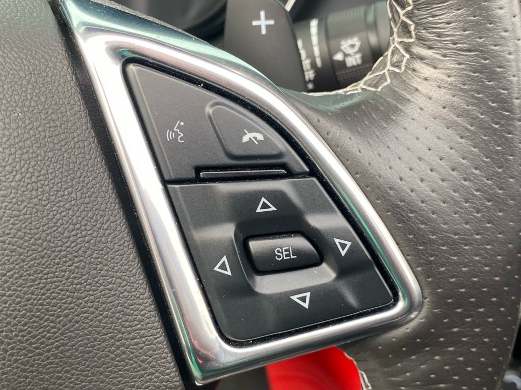 2024 Chevrolet Camaro 2SS