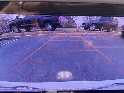 2024 Chevrolet Camaro 2SS