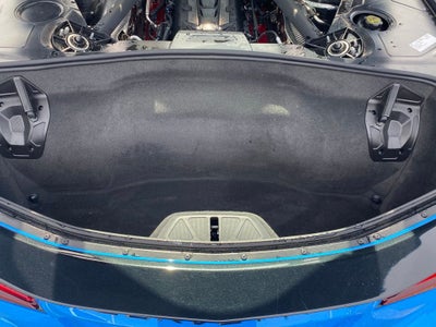 2024 Chevrolet Corvette 1LT