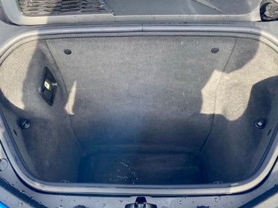 2024 Chevrolet Corvette 1LT