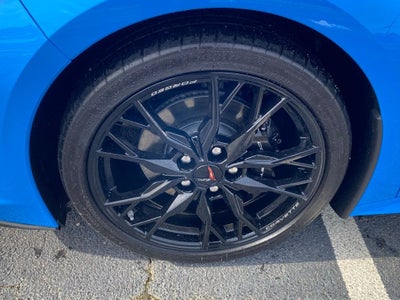 2024 Chevrolet Corvette 1LT