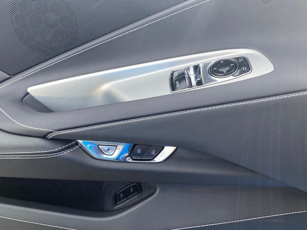 2024 Chevrolet Corvette 1LT