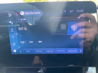 2024 Chevrolet Corvette 1LT