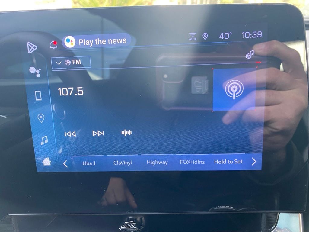 2024 Chevrolet Corvette 1LT