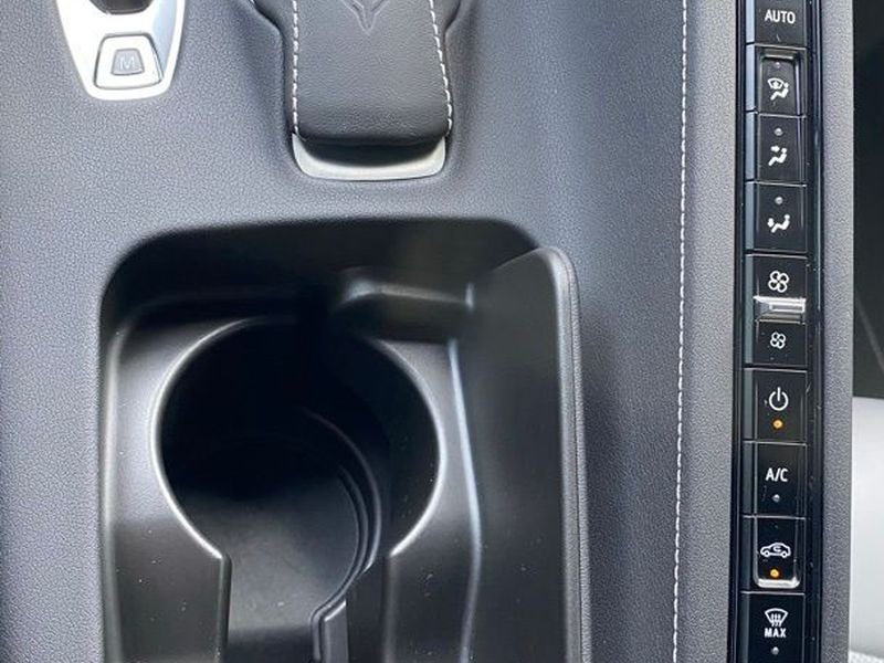 2024 Chevrolet Corvette 1LT