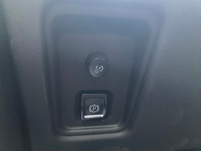 2024 Chevrolet Corvette 1LT