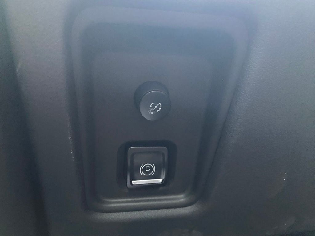 2024 Chevrolet Corvette 1LT